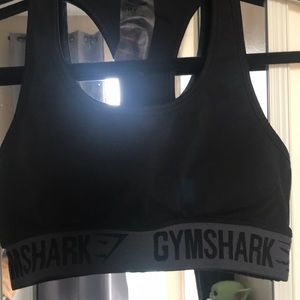 Razor back Sports bra!